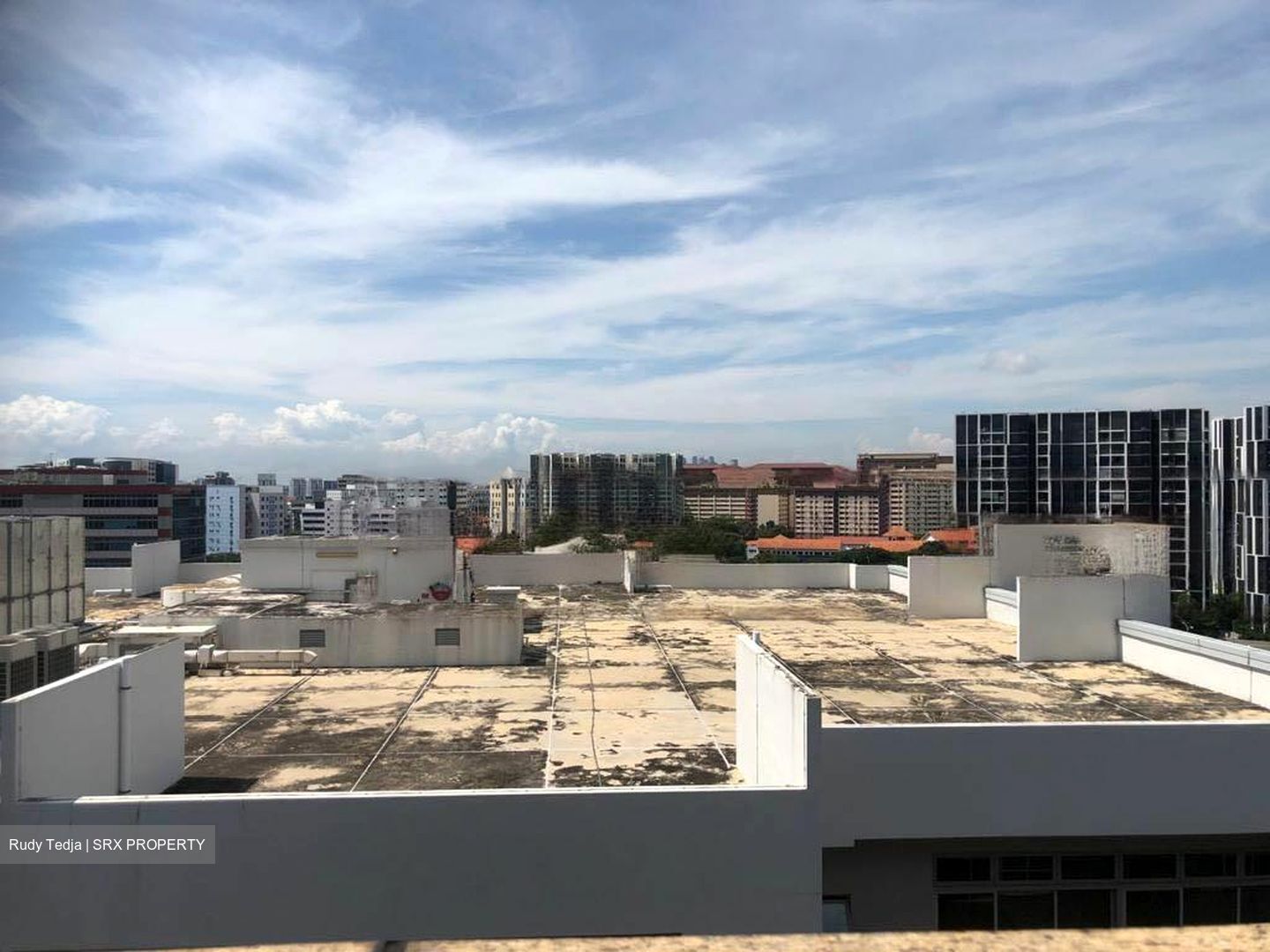 Upper Paya Lebar Road (D19), Factory #459607551